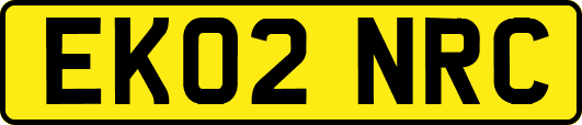 EK02NRC
