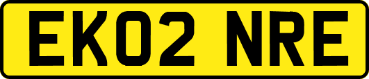 EK02NRE