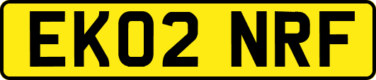 EK02NRF