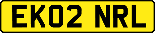 EK02NRL