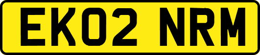 EK02NRM