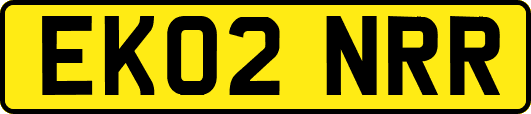 EK02NRR