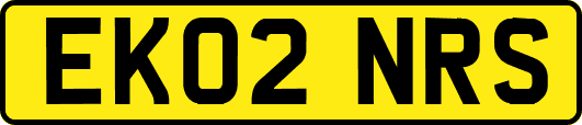 EK02NRS