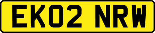 EK02NRW