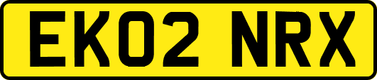 EK02NRX