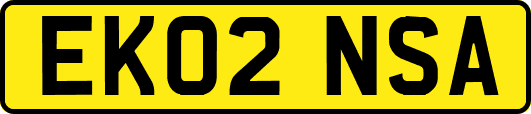 EK02NSA