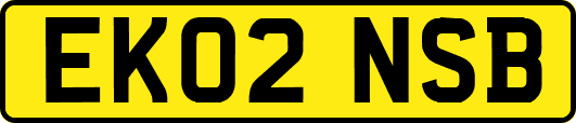 EK02NSB