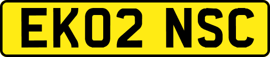 EK02NSC