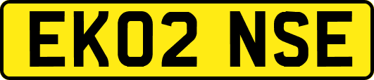 EK02NSE