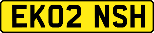 EK02NSH