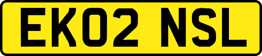 EK02NSL