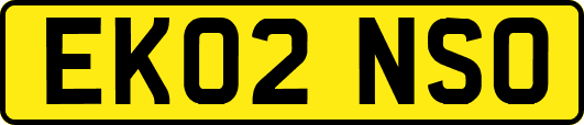 EK02NSO