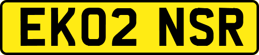 EK02NSR