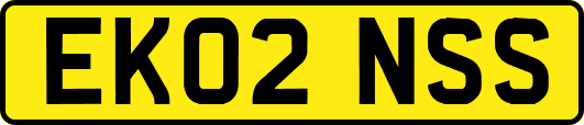 EK02NSS
