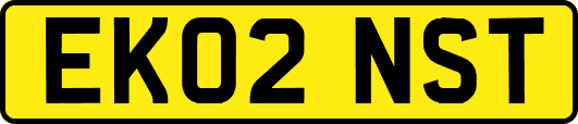 EK02NST