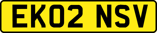 EK02NSV