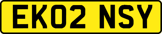 EK02NSY