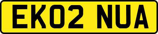 EK02NUA