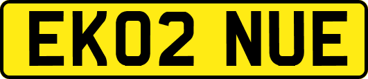 EK02NUE