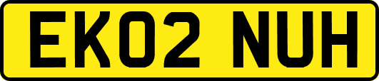 EK02NUH
