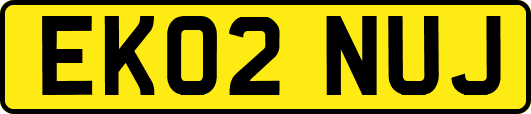 EK02NUJ
