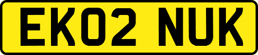 EK02NUK