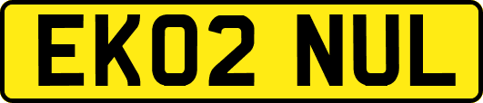 EK02NUL
