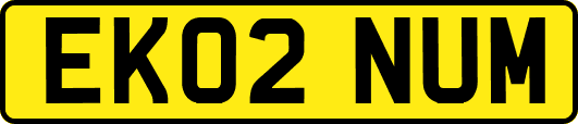 EK02NUM