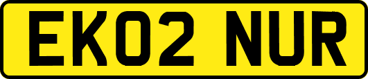 EK02NUR