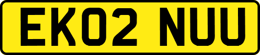 EK02NUU