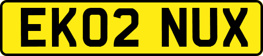 EK02NUX