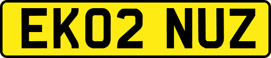 EK02NUZ