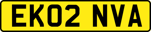 EK02NVA