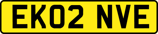EK02NVE