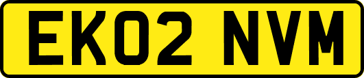 EK02NVM