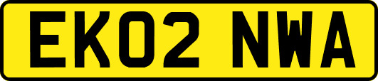 EK02NWA