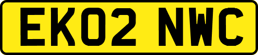 EK02NWC