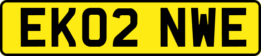 EK02NWE