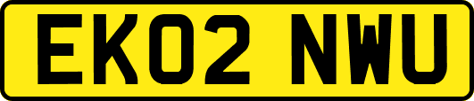 EK02NWU