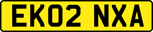 EK02NXA