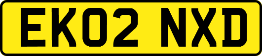 EK02NXD