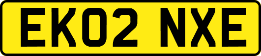 EK02NXE