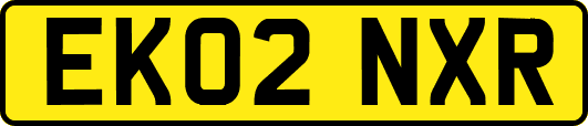 EK02NXR