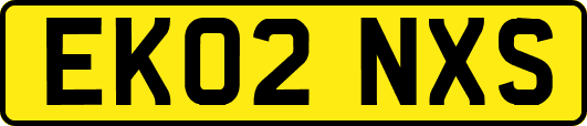EK02NXS