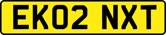EK02NXT