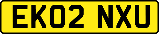 EK02NXU