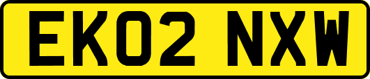 EK02NXW
