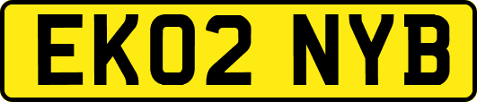 EK02NYB