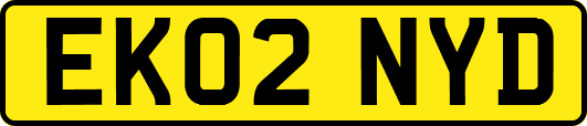 EK02NYD