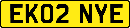 EK02NYE